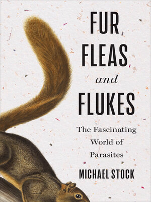 cover image of Fur, Fleas, and Flukes